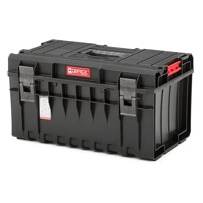 Proregal Werkzeugkoffer QBRICK® Werkzeugkasten ONE - 