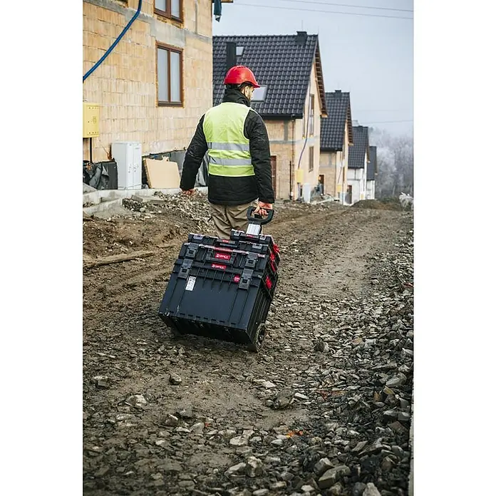 Proregal Werkzeugkoffer QBRICK® Werkzeugkasten ONE - 