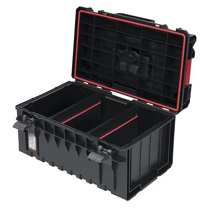 Proregal Werkzeugkoffer QBRICK® Werkzeugkasten ONE - 