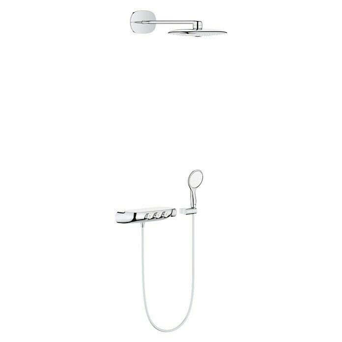 Grohe Duschsystem
