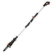 Worx Akku-Hochentaster (20 V, Li-Ionen, 1 Akku, Arbeitshöhe: Bis ca. 3,6 m)