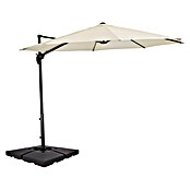 Doppler Utežna plošča  (Primerno za: Dežnik z nihalom, 52 x 52 cm) | 8297 - Schirmständer | ICFA - Sonnenschutz | ICF - Sonnenschutz | IC - Freizeit im Garten | I - Stadtgarten | BAUHAUS