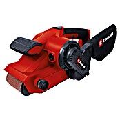 Einhell Lijadora de banda (800 W, Dimensiones de cinta: 76 x 533 mm)