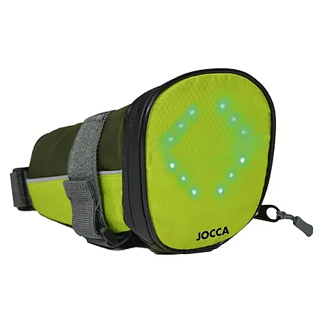 Jocca  Bolsa para bicicletas
