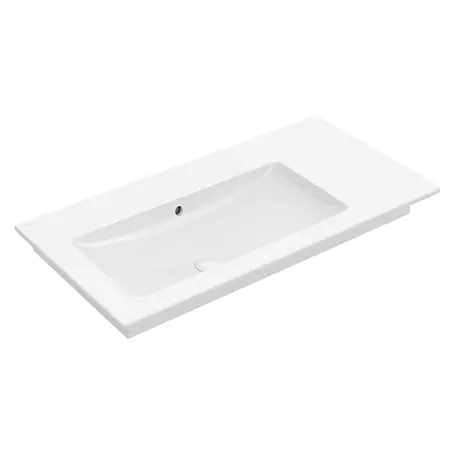 Villeroy & Boch Venticello Einbauwaschbecken