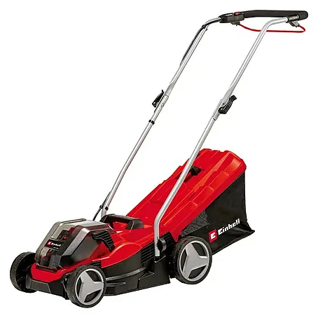 Einhell PXC 18V Cortacésped de batería GE-CM36/33
