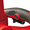 Berg Tecmix Handrührwerk TMX PRO 1250 (Durchmesser Rührer: 120 mm, Leistungsaufnahme: 1 200 W) | BAUHAUS