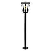 Eglo Monreale Padverlichting voor buiten (1 lampen, 60 W, IP44, Zwart)
