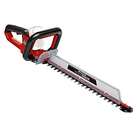 Einhell Power X-Change Akku-Heckenschere Arcurra 18/55 (Akkuspannung: 18 V, Akkutyp: Li-Ionen, Anzahl Akkus: Ohne Akku, Schnittlänge: 55 cm)