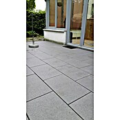 EHL Terrassenplatte Mesafino (Grau, 40 x 60 x 4 cm, Beton)