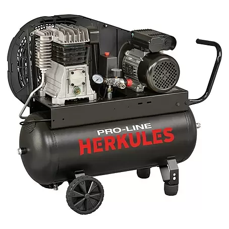 Herkules  Kompressor Pro-Line B 2800 B/50 CM3