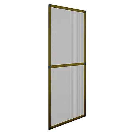 Mosquitera para puerta corredera