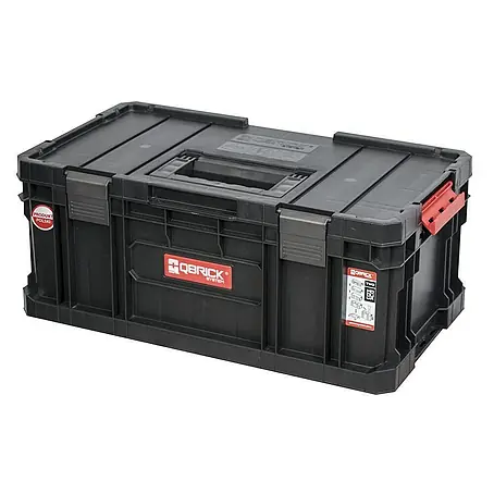 Proregal  Werkzeugkoffer QBRICK® Werkzeugkasten TWO Toolbox