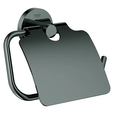 Grohe Essentials Toilettenpapierhalter