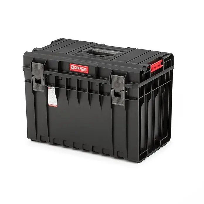 Proregal Werkzeugkoffer QBRICK® Werkzeugkasten ONE - 