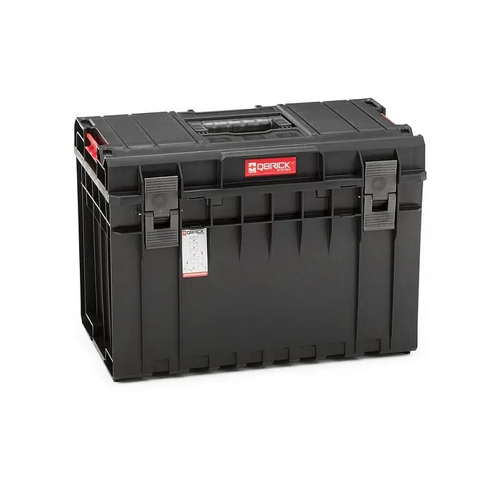 Proregal Werkzeugkoffer QBRICK® Werkzeugkasten ONE - 