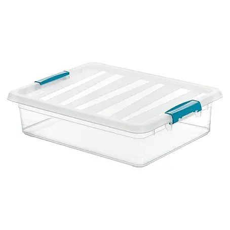 Caja de almacenaje Katla
