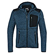 Kübler Strickjacke Light (Blau/Schwarz, XXL) | BAUHAUS