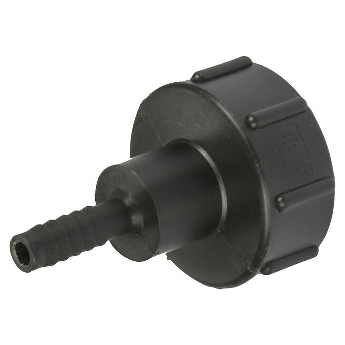 Adapter  (Prikladno za: Spojeve, Plastika) | BAUHAUS
