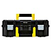 Stanley TSTAK Werkzeugkasten (L x B x T: 33,17 x 44 x 17,6 cm, Kunststoff)