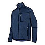 Kübler Weather Sweat-Softshell-Jacke (Dunkelblau, XS) | BAUHAUS