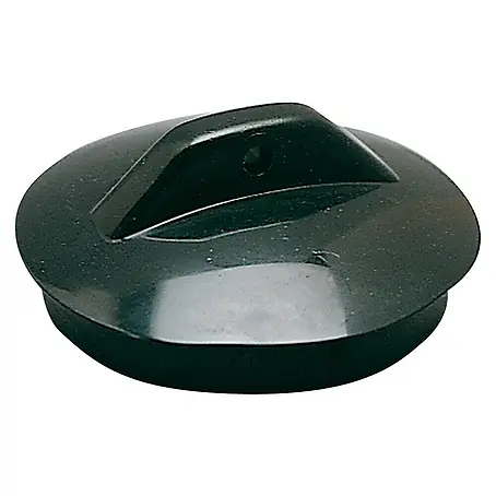 Tapón de válvula flexible