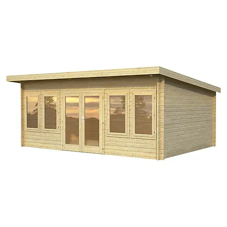 Palmako  Gartenhaus Lisa