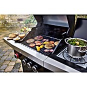 Grillstar Gasgrill Atlanta II 350-1 (Anzahl Brenner: 3, Hauptgrillfläche: 50 x 41,5 cm, 12 kW)