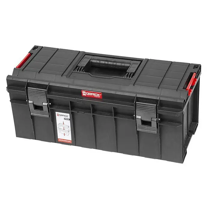 Proregal Werkzeugkoffer QBRICK® Werkzeugkasten PRO - 
