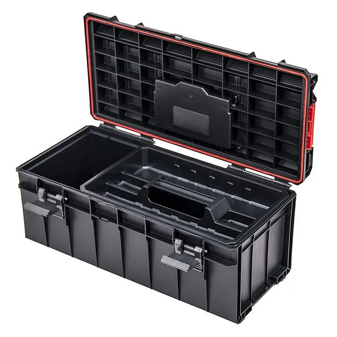 Proregal Werkzeugkoffer QBRICK® Werkzeugkasten PRO - 
