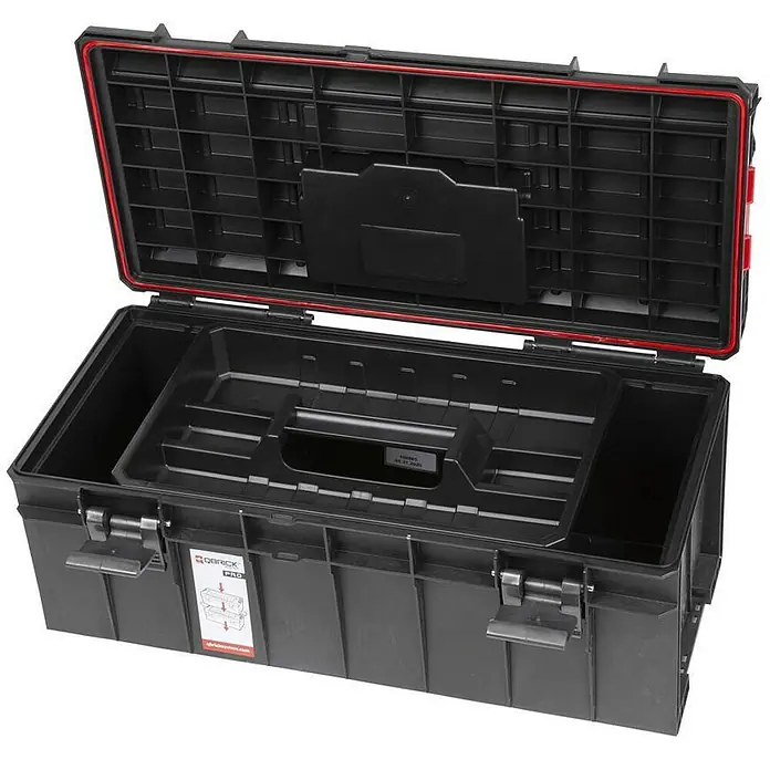 Proregal Werkzeugkoffer QBRICK® Werkzeugkasten PRO - 
