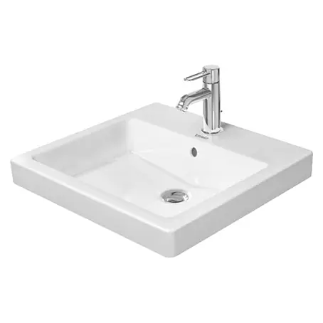 Duravit Vero Einbauwaschbecken