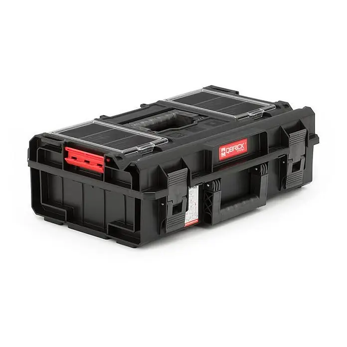 Proregal Werkzeugkoffer QBRICK® Werkzeugkasten ONE - 
