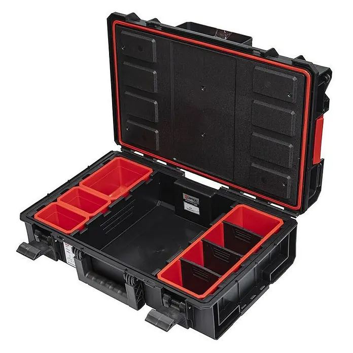 Proregal Werkzeugkoffer QBRICK® Werkzeugkasten ONE - 