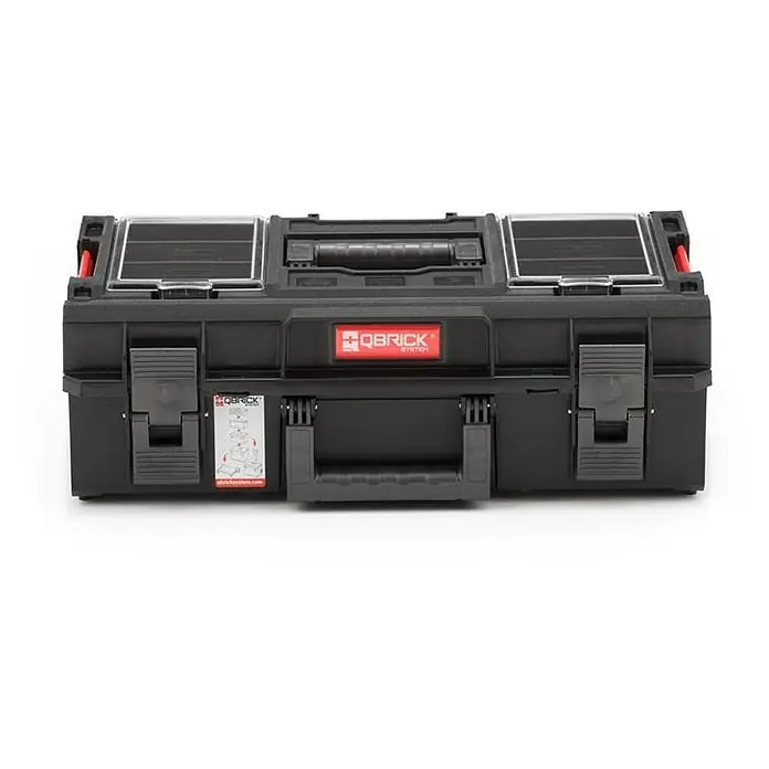 Proregal Werkzeugkoffer QBRICK® Werkzeugkasten ONE - 