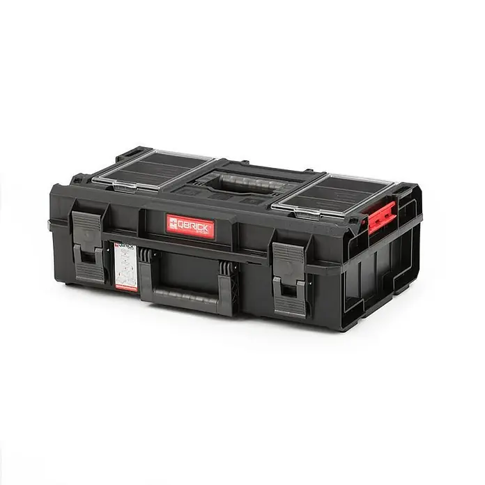 Proregal Werkzeugkoffer QBRICK® Werkzeugkasten ONE - 