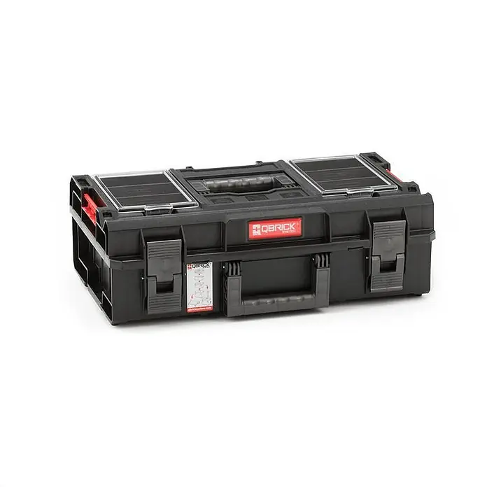 Proregal Werkzeugkoffer QBRICK® Werkzeugkasten ONE - 