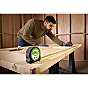 Stanley Flexómetro Hi-Vis (5 m) | BAUHAUS