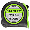 Stanley Flexómetro Hi-Vis (8 m) | BAUHAUS