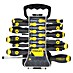 Stanley Set de destornilladores 