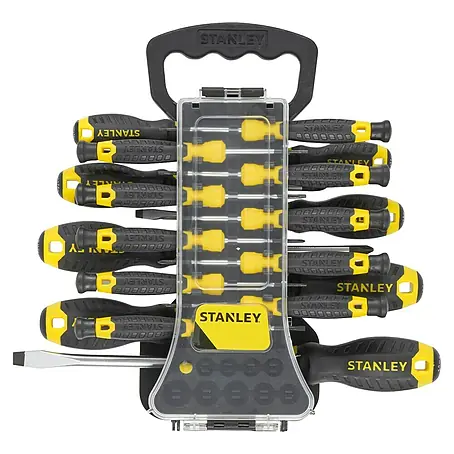 Stanley  Set de destornilladores
