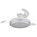 Globo Stropni ventilator Beliz 