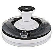 Globo Stropni ventilator Beliz  (40 W, Promjer: 1.060 mm, Bijela) | BAUHAUS