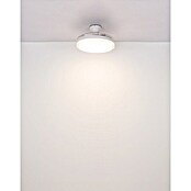 Globo Stropni ventilator Beliz  (40 W, Promjer: 1.060 mm, Bijela) | BAUHAUS