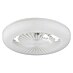 Globo Stropni ventilator Ferrell 