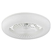 Globo Stropni ventilator Ferrell  (Bijela, Promjer: 450 mm, 15 W) | BAUHAUS