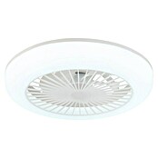 Globo Stropni ventilator Ferrell  (Bijela, Promjer: 450 mm, 15 W) | BAUHAUS