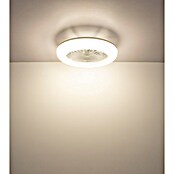 Globo Stropni ventilator Ferrell  (Bijela, Promjer: 450 mm, 15 W) | BAUHAUS