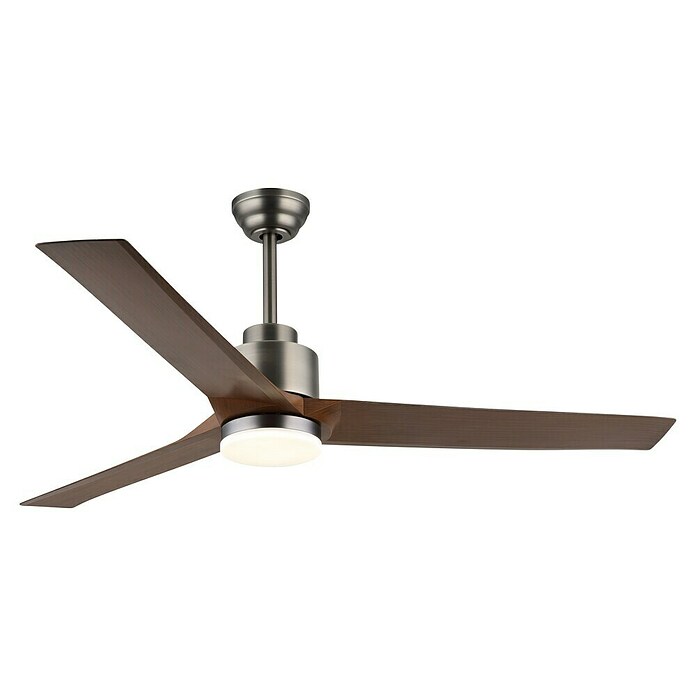 Globo Stropni ventilator Modesto  (Smeđa, 148 cm, 20 W) | BAUHAUS
