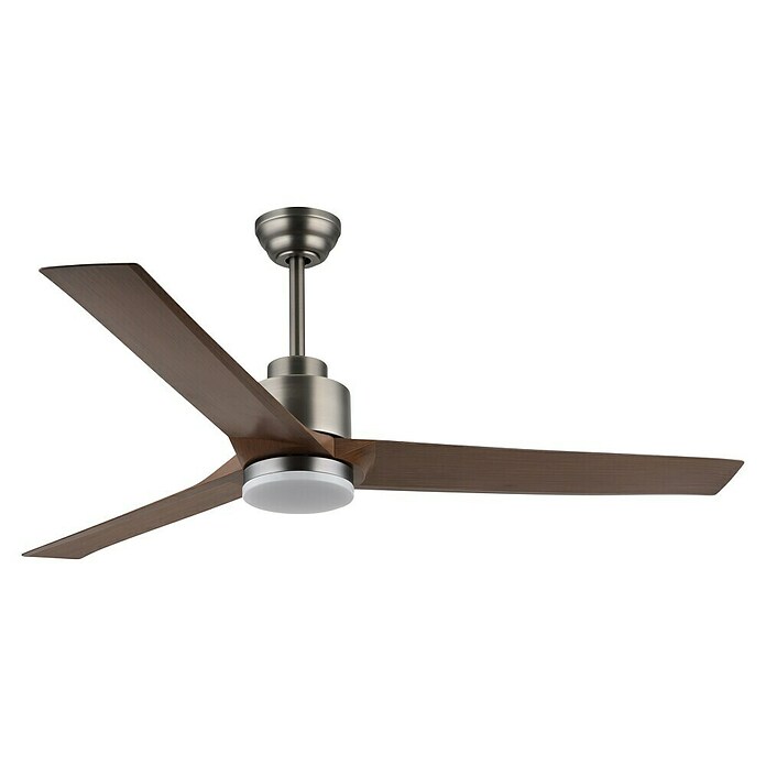 Globo Stropni ventilator Modesto  (Smeđa, 148 cm, 20 W) | BAUHAUS